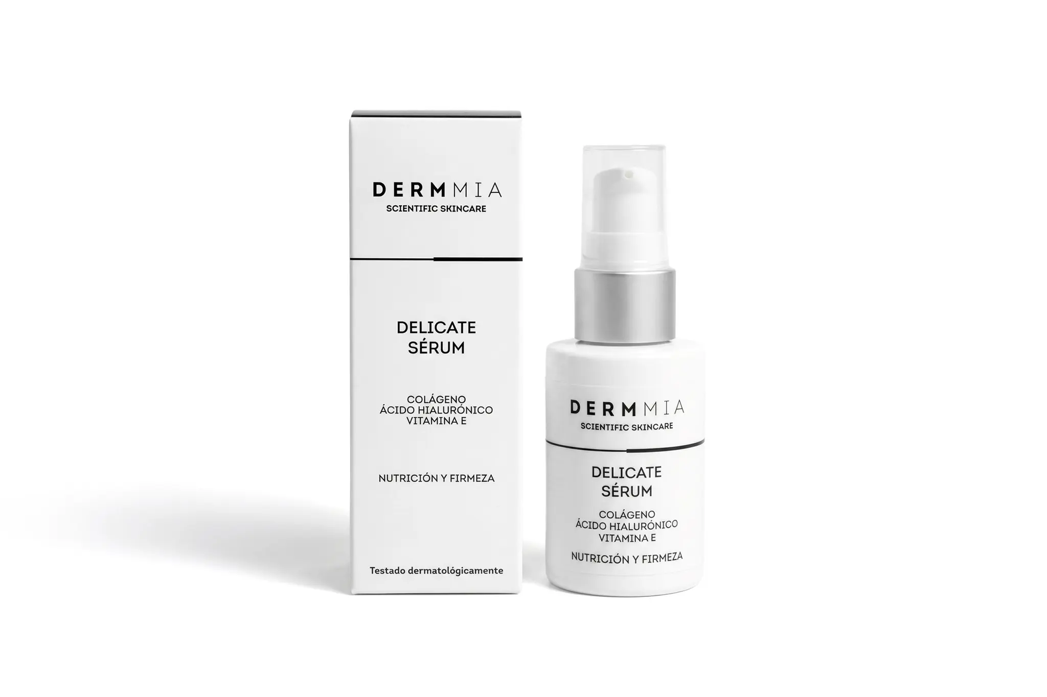 DERMMIA SERUM DELICATE 30ML
