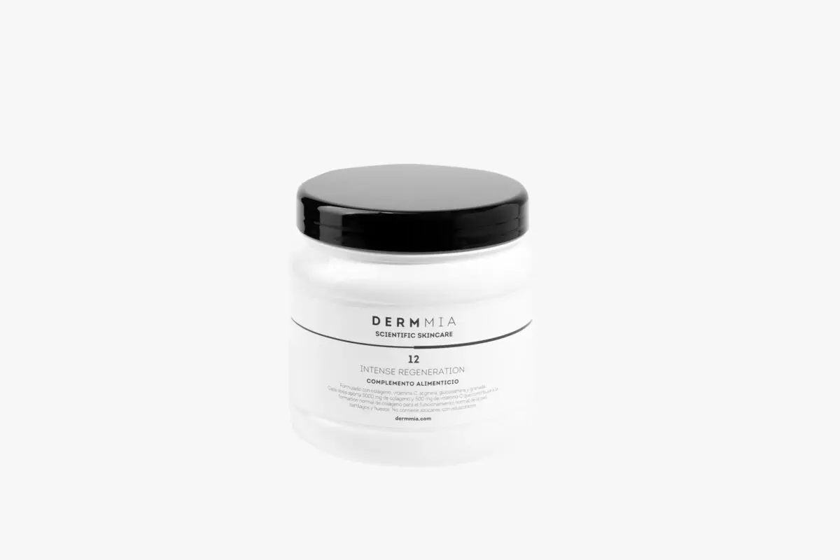 DERMMIA INTENSE REGENERATION 180GR