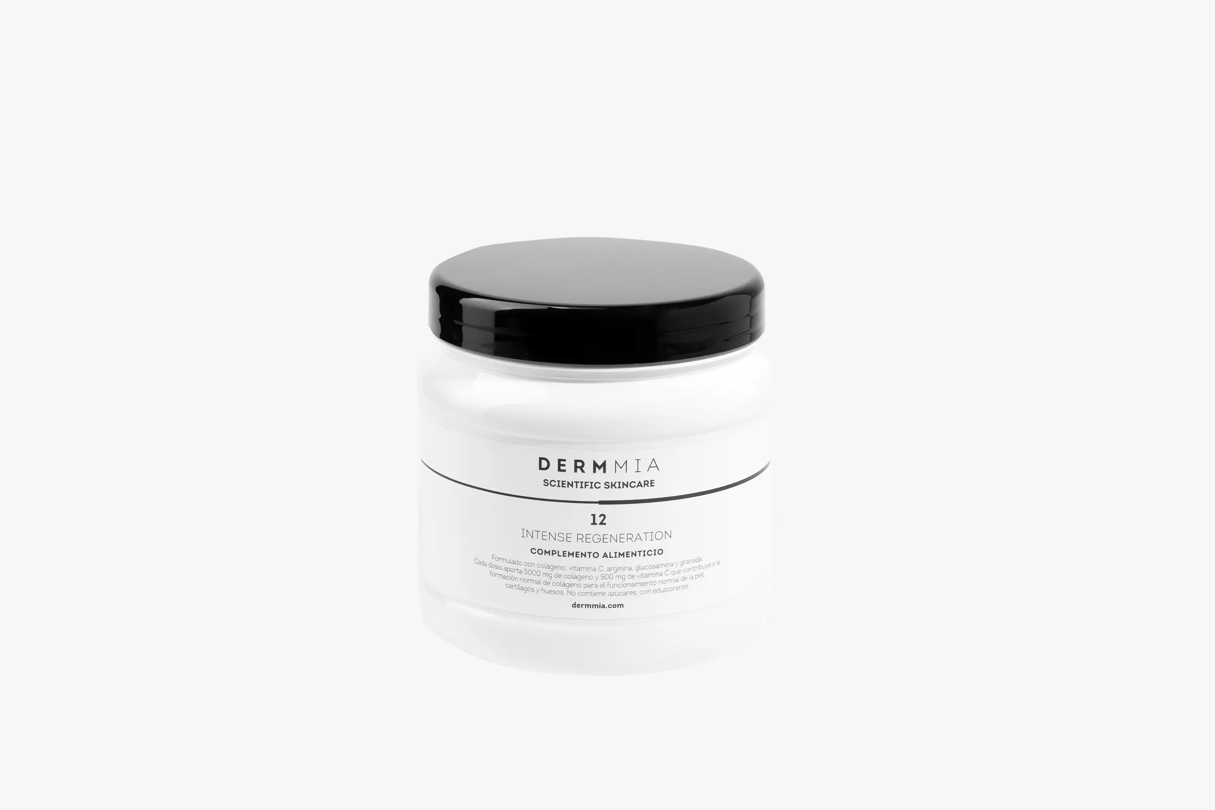 DERMMIA INTENSE REGENERATION 180GR