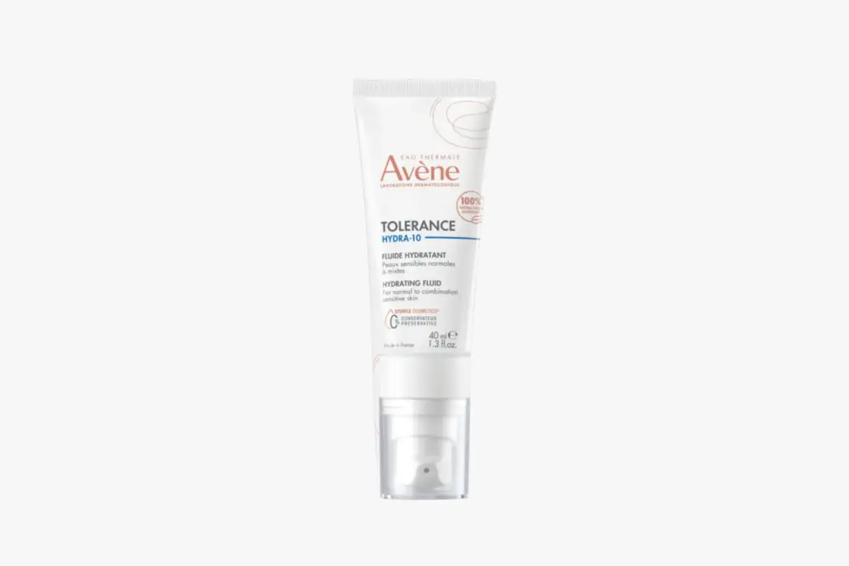 AVENE TOLERANCE HYDRA-10 FLUIDO HIDRATANTE 40ML