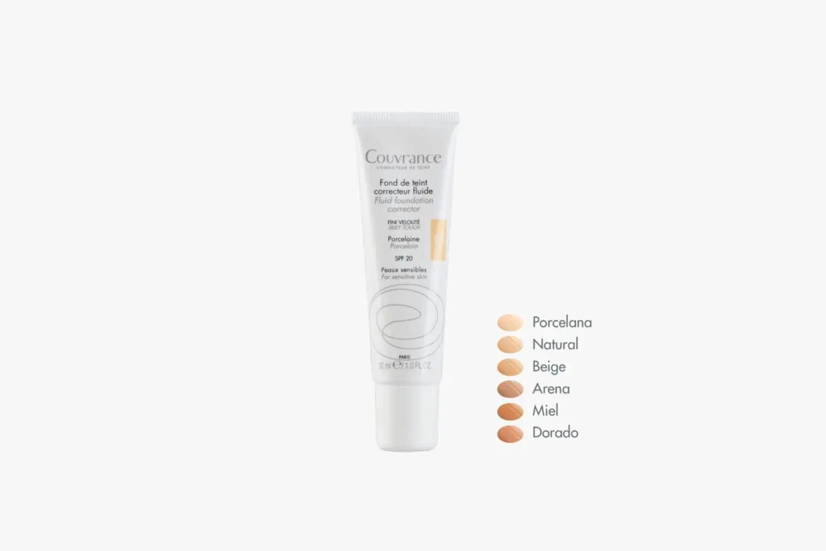 AVENE TOLERANCE HYDRA-10 CREMA HIDRATANTE 40ML
