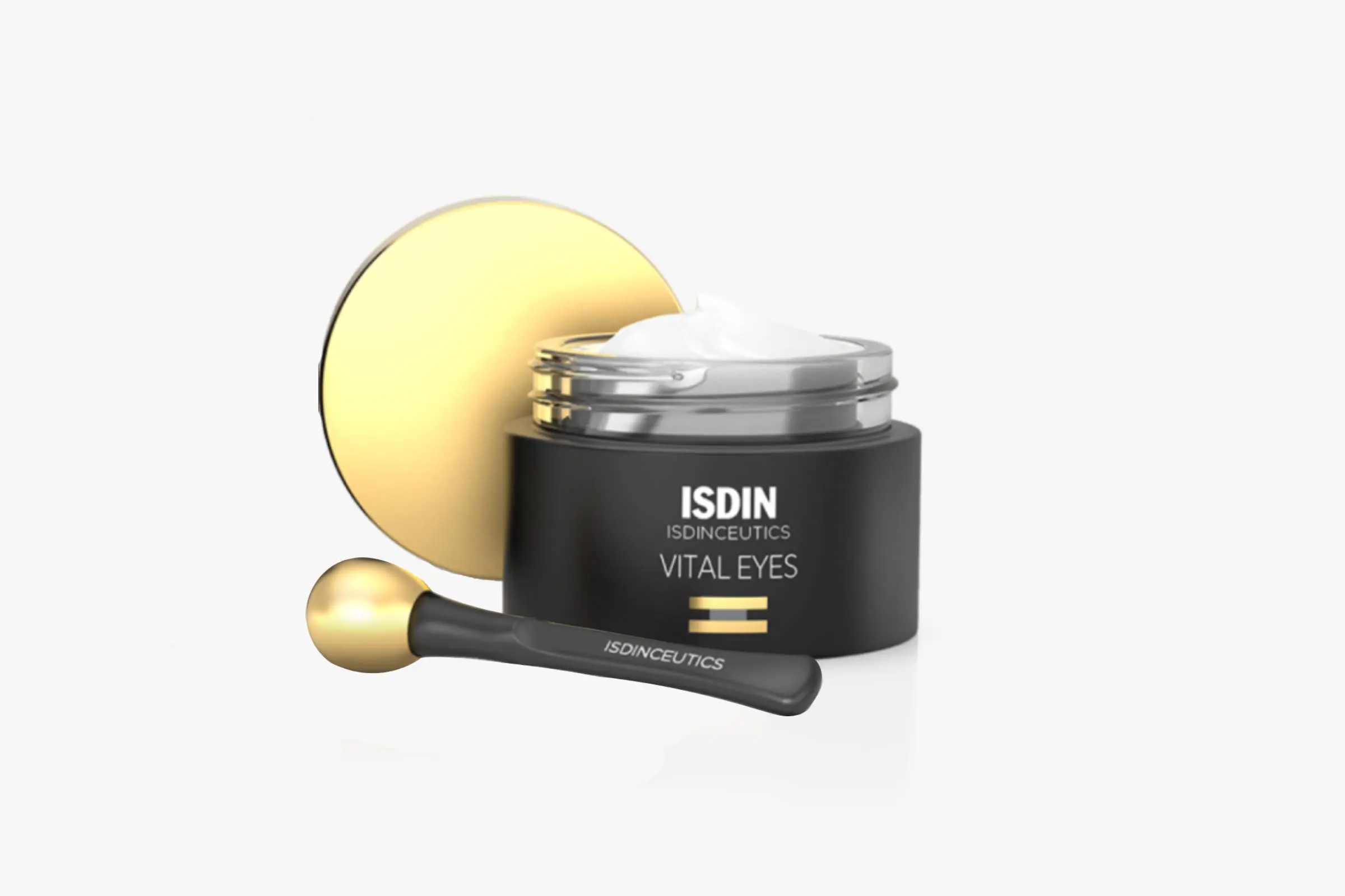 ISDINCEUTICS VITAL EYES 15ML