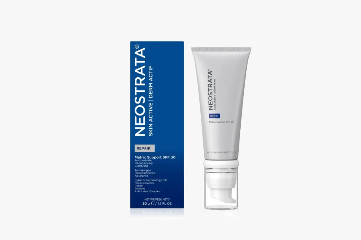 KENVUE NEOSTRATA SKIN ACTIVE MATRIX SUPPORT SPF30 50ML