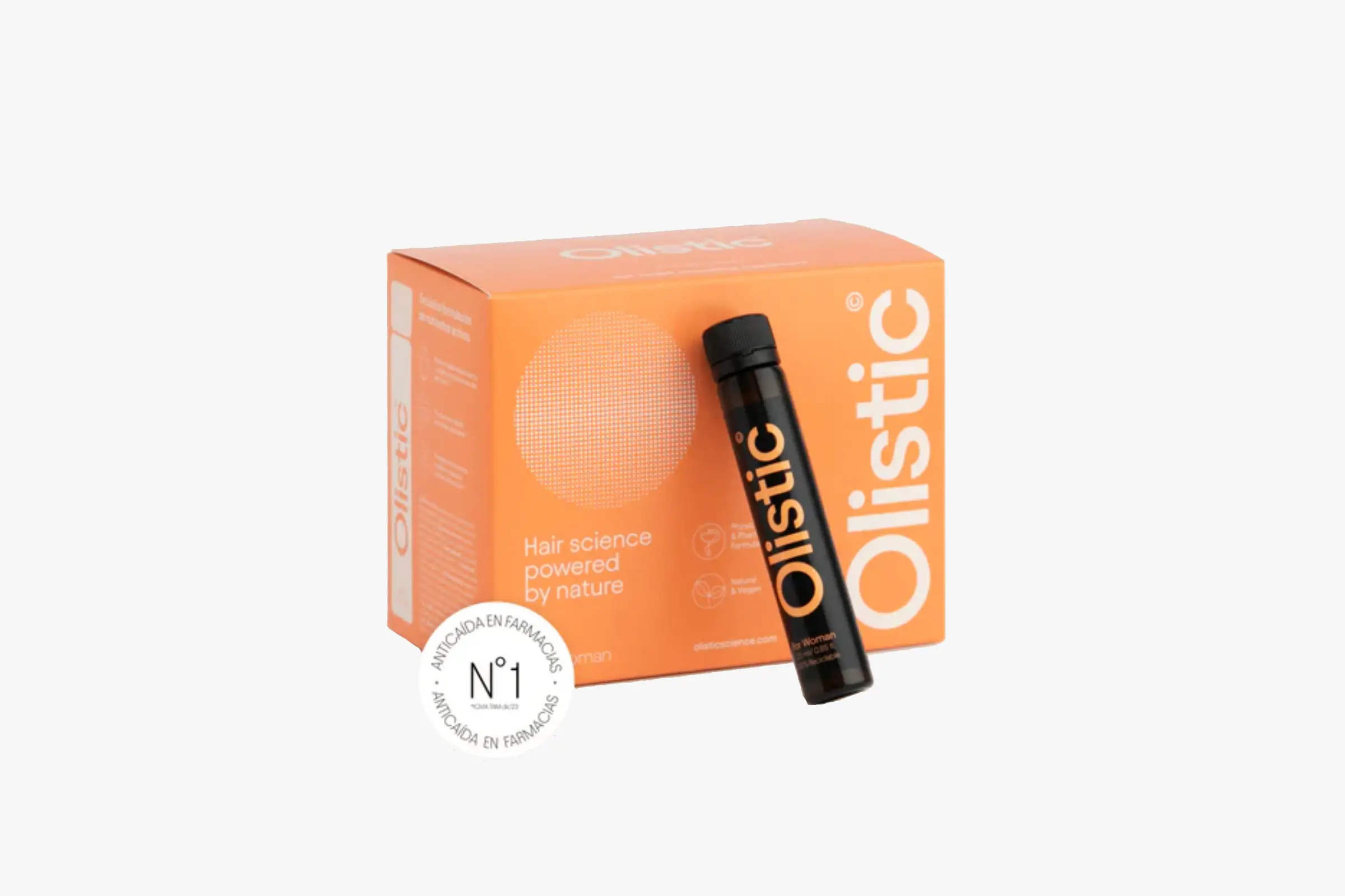 OLISTIC FOR WOMEN