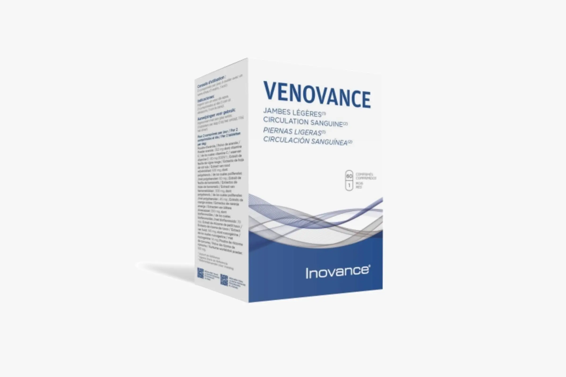 YSONUT INOVANCE VENOVANCE 60 COMP