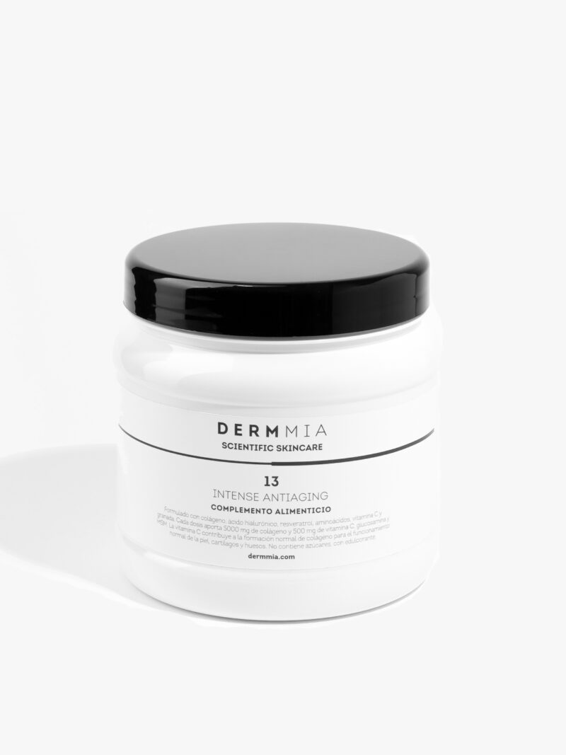 DERMMIA INTENSE ANTIAGING POLVOS 247gr