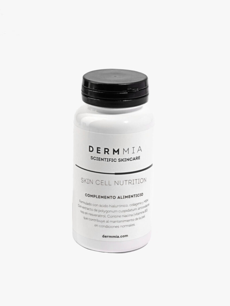DERMMIA SKIN CELL NUTRITION 90 CAPS