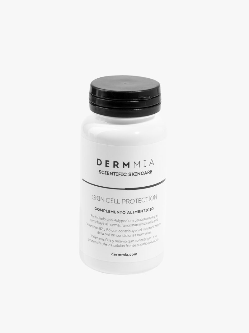 DERMMIA SKIN CELL PROTECTION 90 CAPS