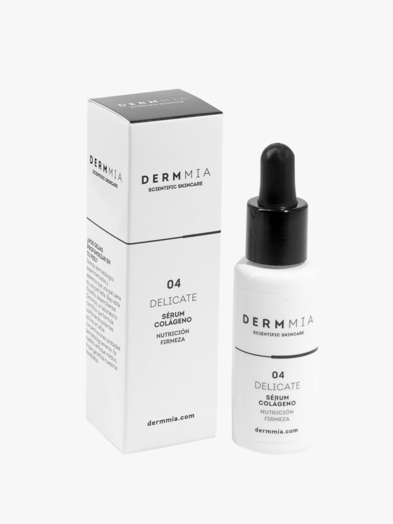 DERMMIA SERUM DELICATE 30ML