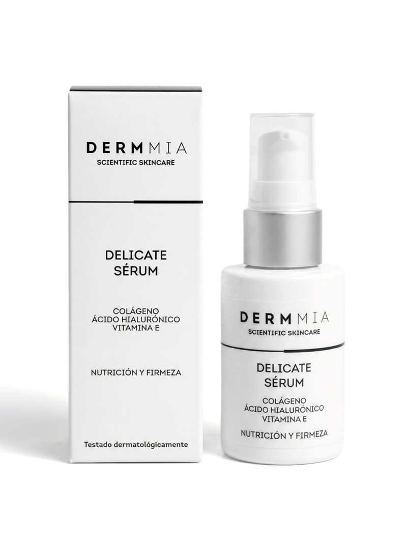 DERMMIA SERUM DELICATE 30ML
