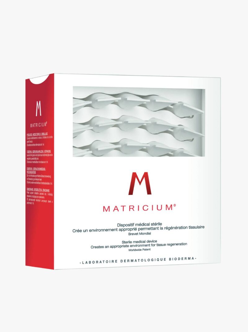 BIODERMA MATRICIUM COFRE 30 DOSIS 1ML