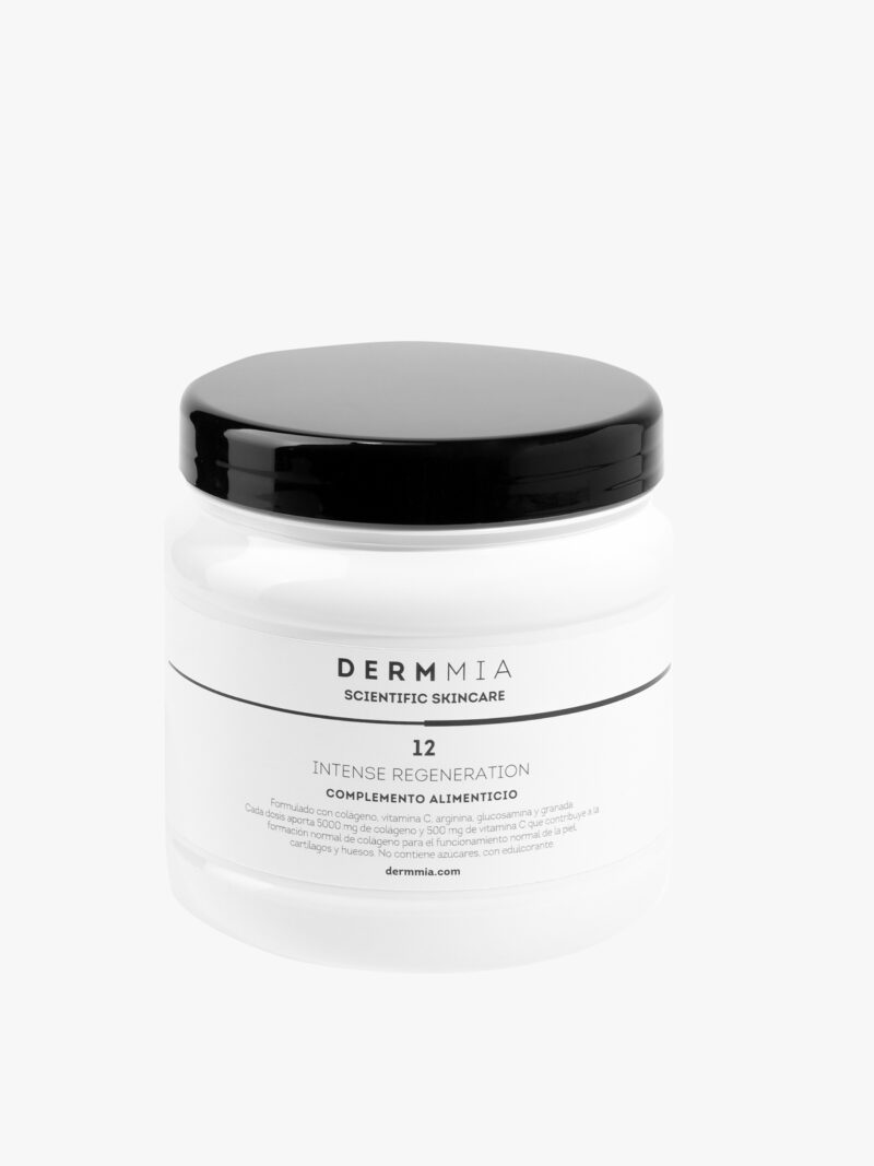 DERMMIA INTENSE REGENERATION 180GR