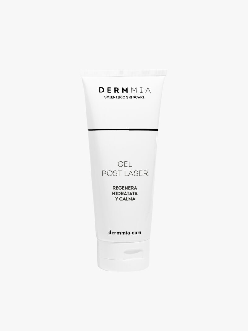 DERMMIA GEL POST LASER 50ML