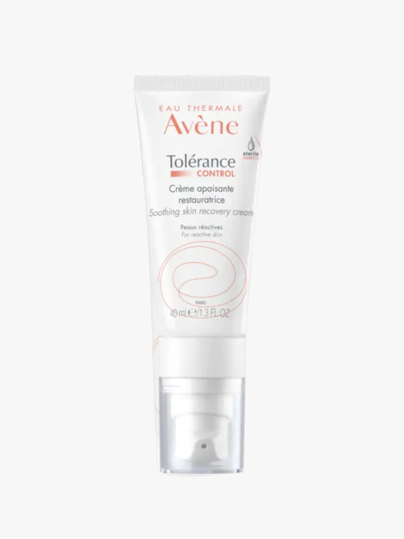 AVENE TOLERANCE CONTROL CREMA CALMANTE 40ML