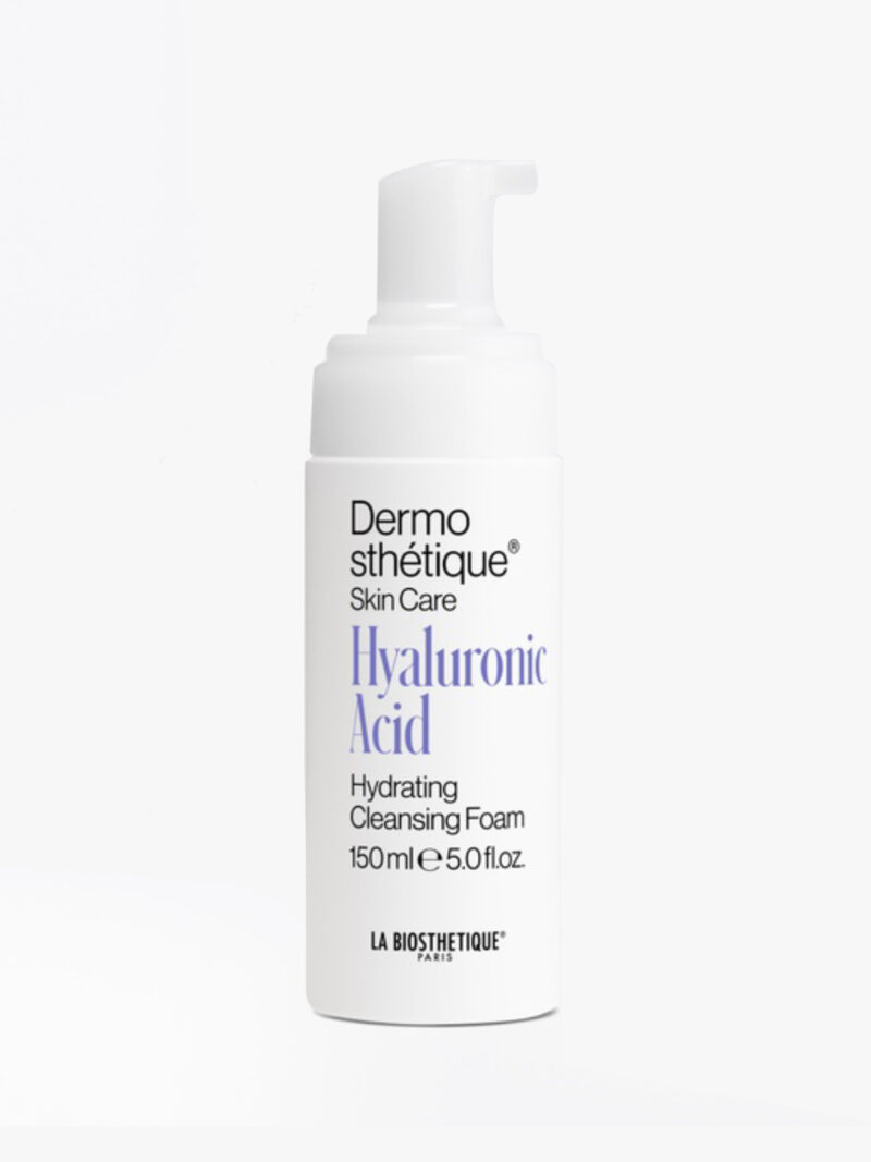 LA BIOSTHETIQUE HYDRATING CLEANSING FOAM 150ML