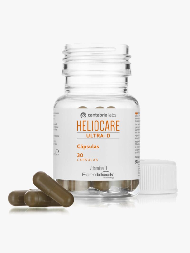 IFC HELIO 360º ORAL ULTRA-D CAPS