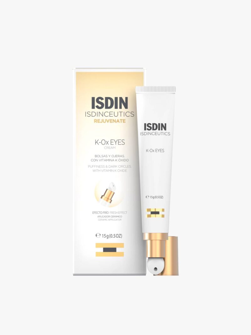 ISDINCEUTICS K-OX EYES 15ML