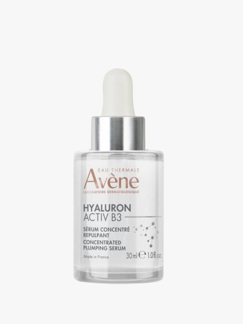 AVENE HYALURON ACTIV B3 SERUM CONCENTRADO VOLUMINADOR 30ML