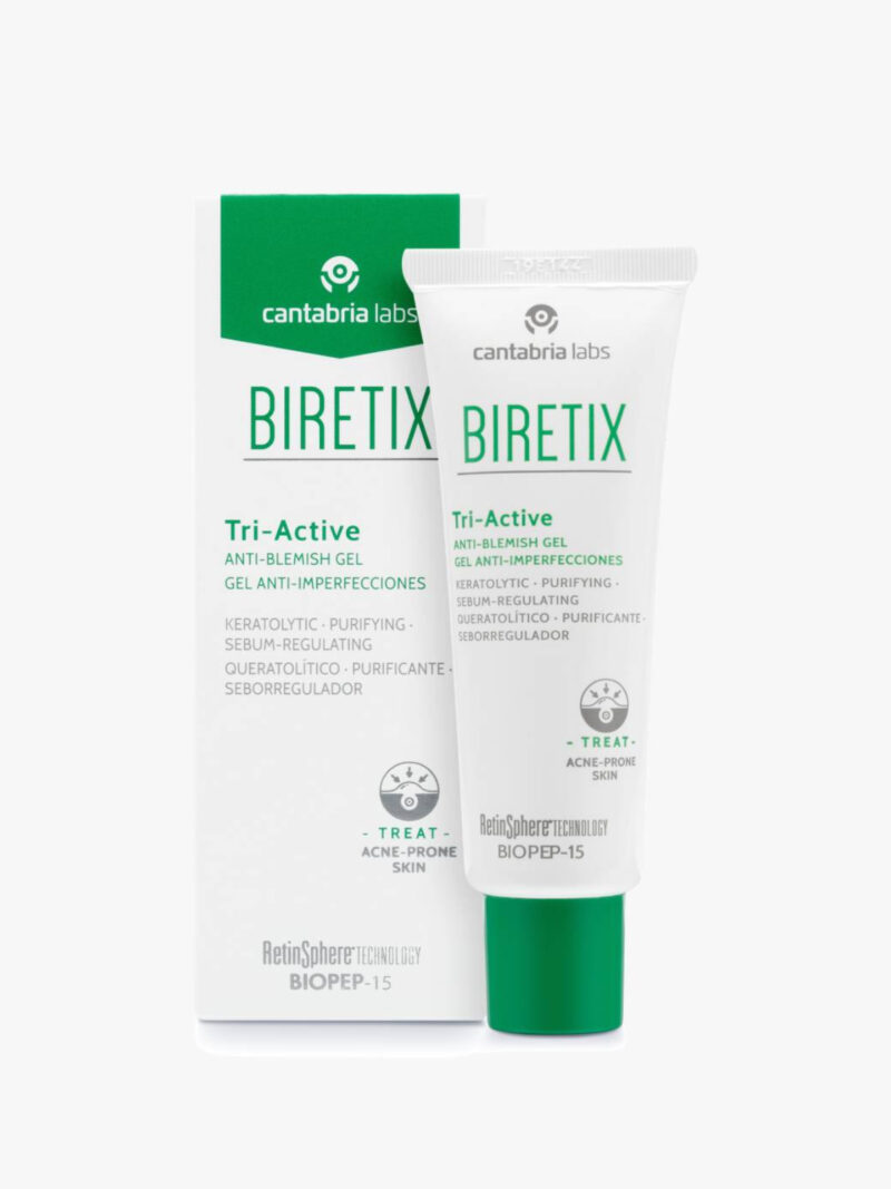 IFC BIRETIX TRIACTIVE GEL 50ML