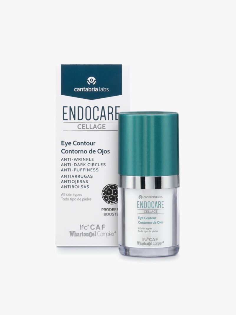 IFC ENDO CELLAGE CONTORNO DE OJOS 15ML