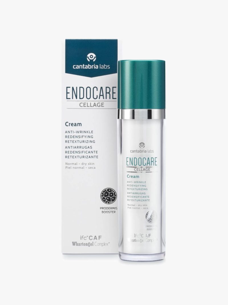 IFC ENDO CELLAGE CREMA 50ML