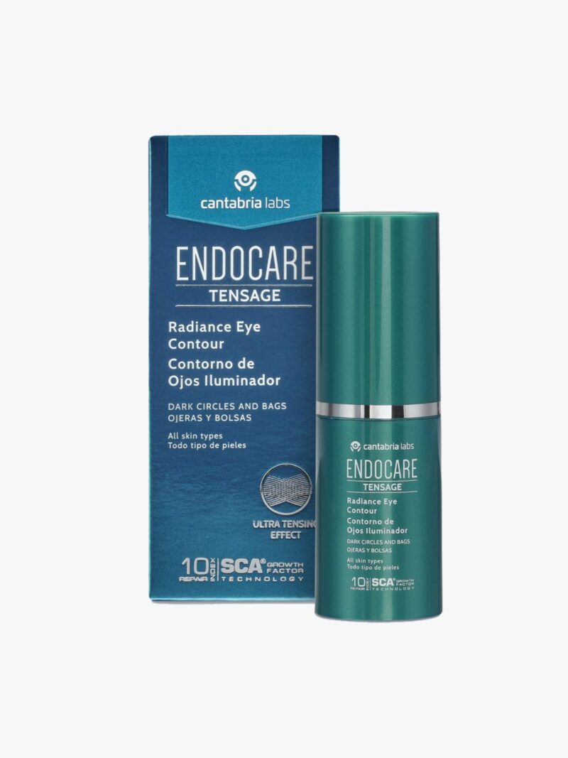 IFC ENDO TENSAGE CONTORNO ILUMINADOR 15ML