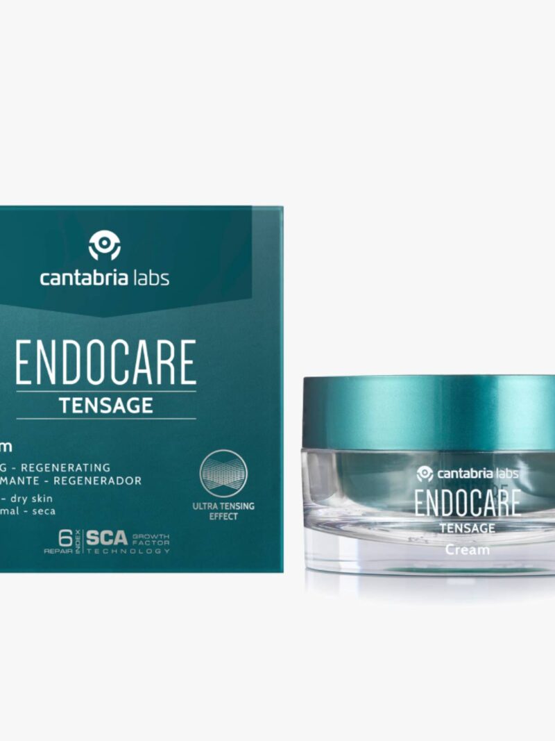 IFC ENDO TENSAGE CREMA 50ML