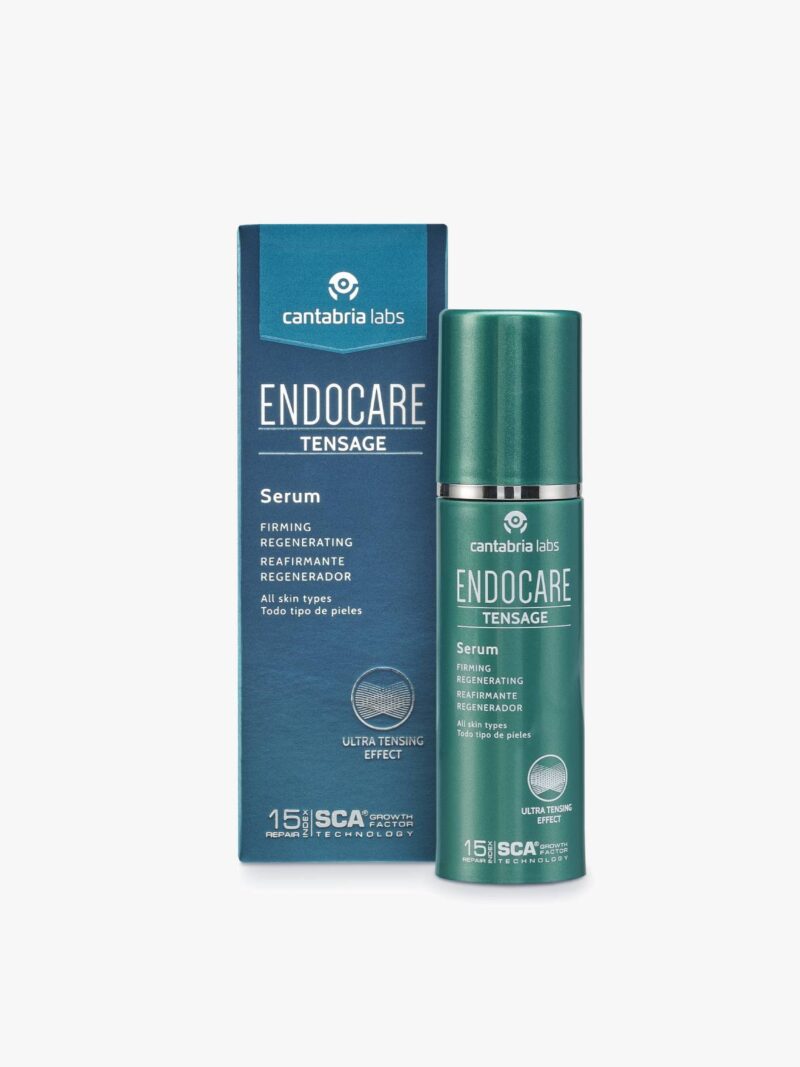 IFC ENDO TENSAGE SERUM 30ML