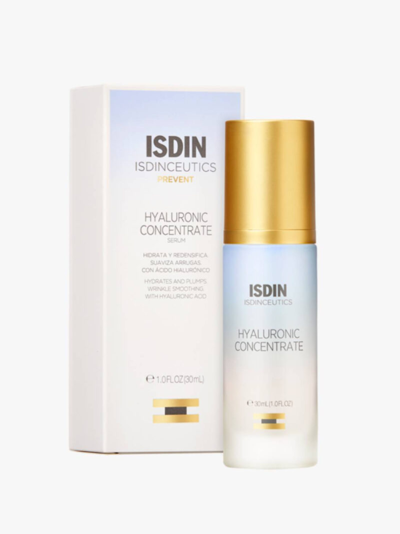 ISDINCEUTICS HYALURONIC CONCENTRATE SERUM 30ML