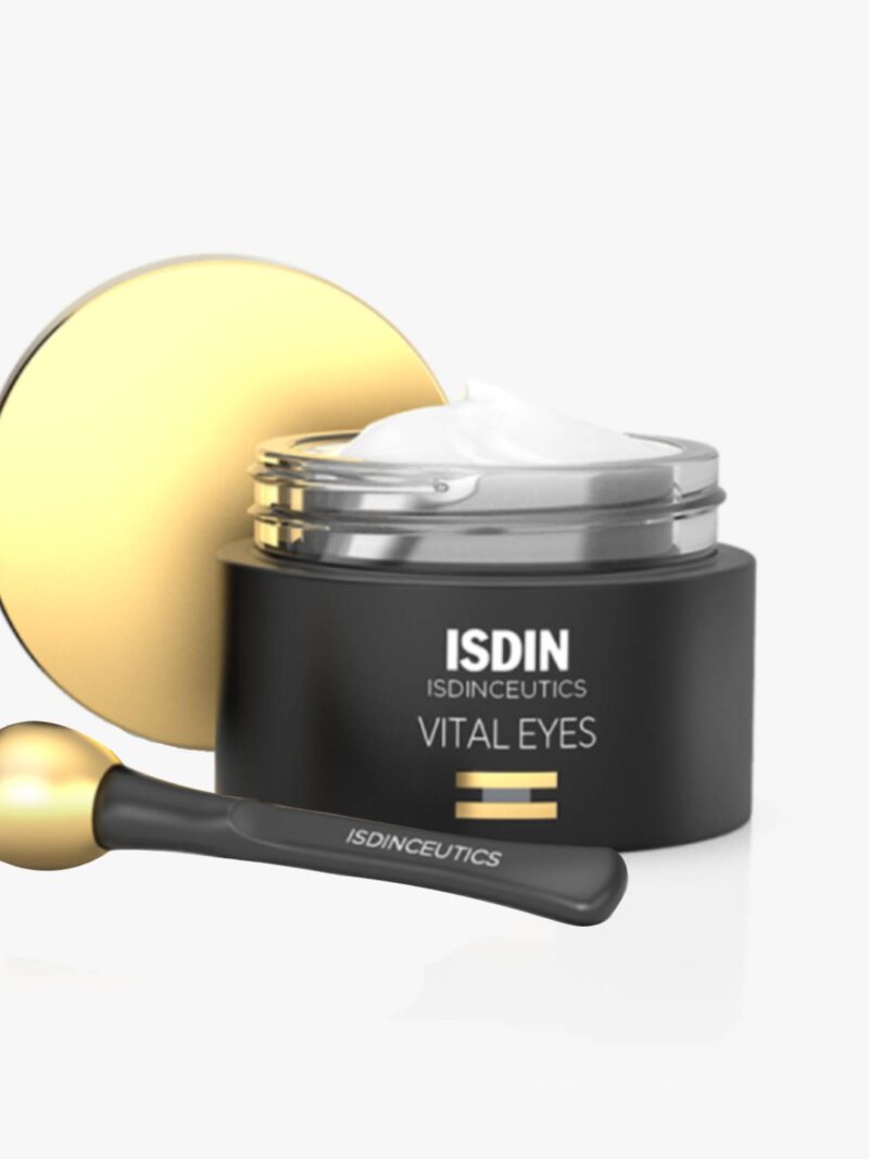 ISDINCEUTICS VITAL EYES 15ML