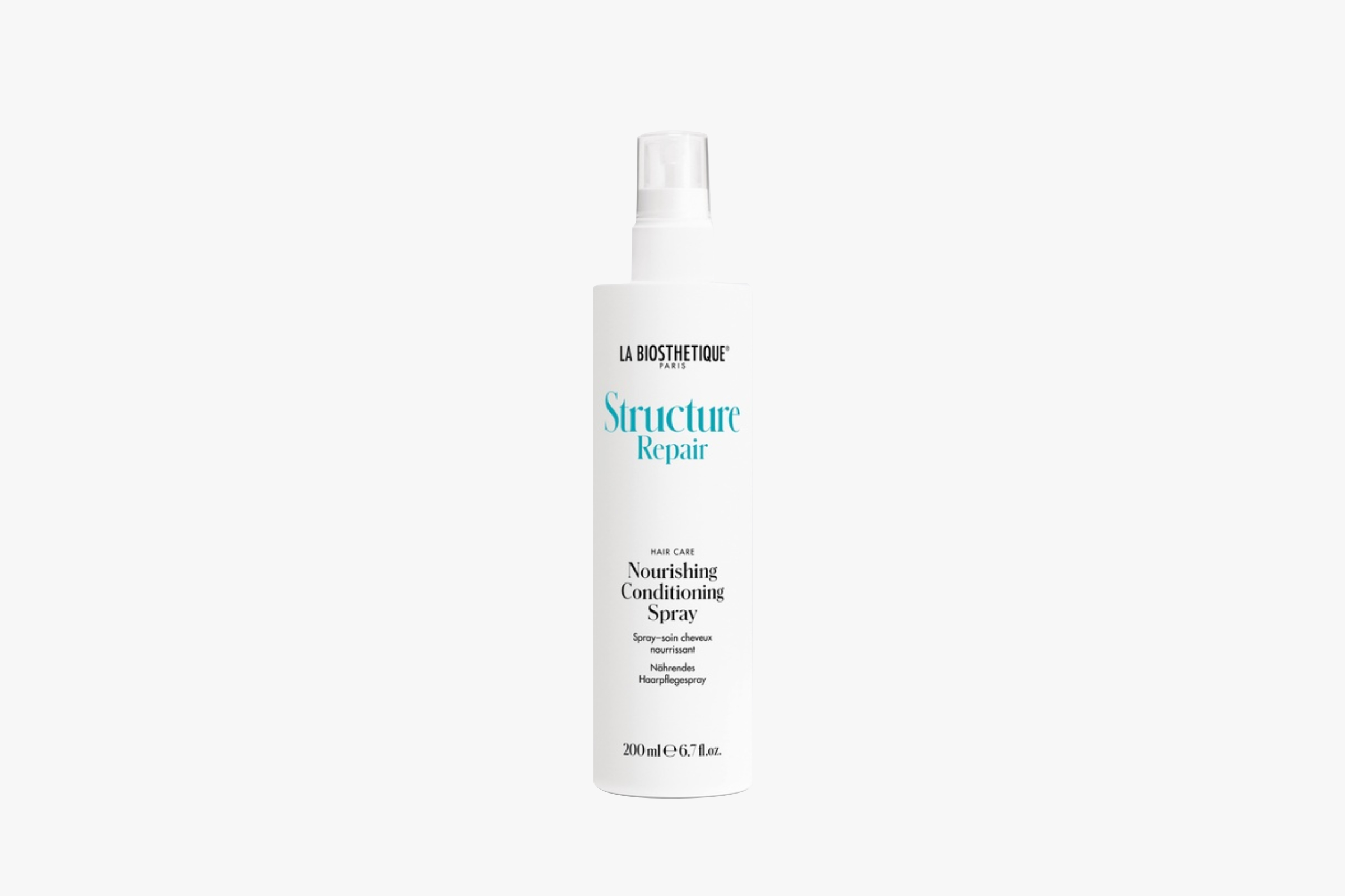 LA BIOSTHETIQUE NOURISHING CONDITIONING SPRAY 200ML