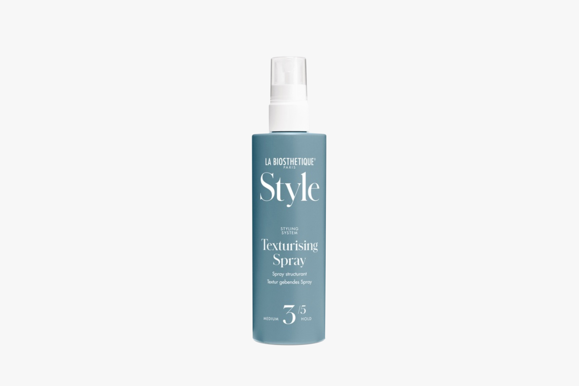 LA BIOSTHETIQUE TEXTURISING SPRAY 150ML