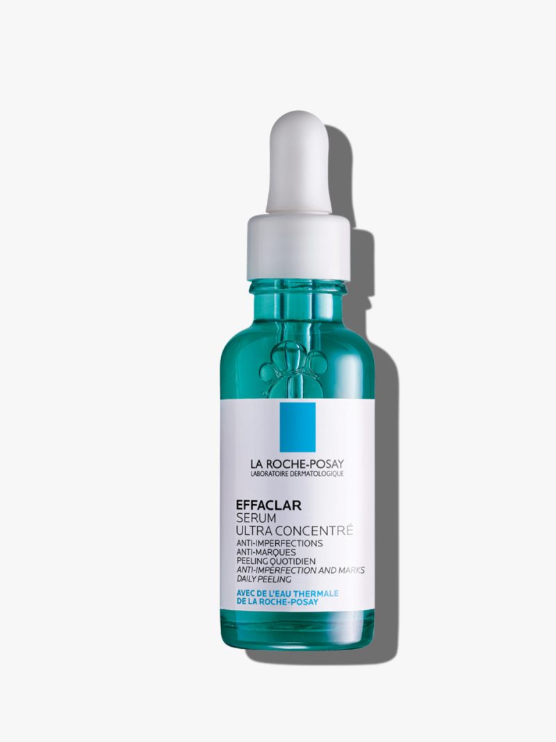 LRP EFFACLAR ULTRA CONCENTRATED SERUM 30ML