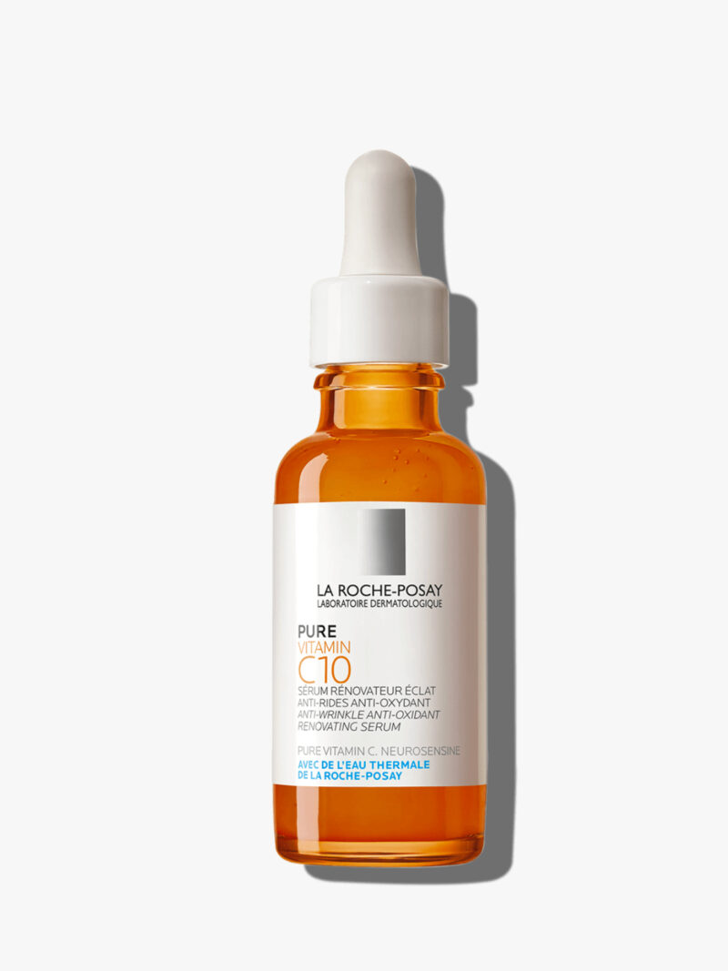 LRP PURE VITAMIN C10 SÉRUM ANTIARRUGAS 30ML