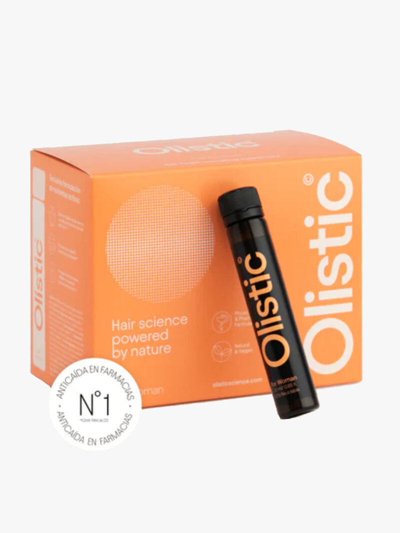 OLISTIC FOR WOMEN