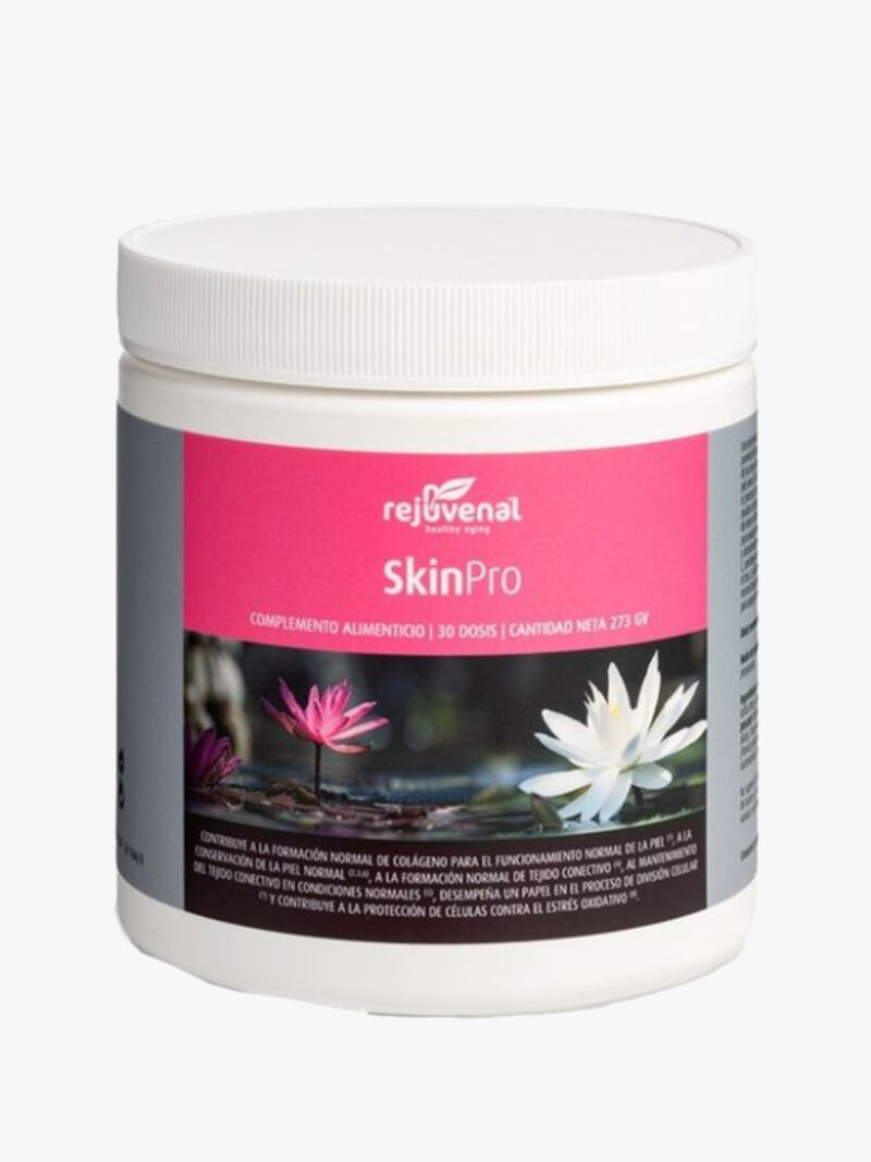 SALENGEI REJUVENAL SKINPRO 273 G 30 DOSIS