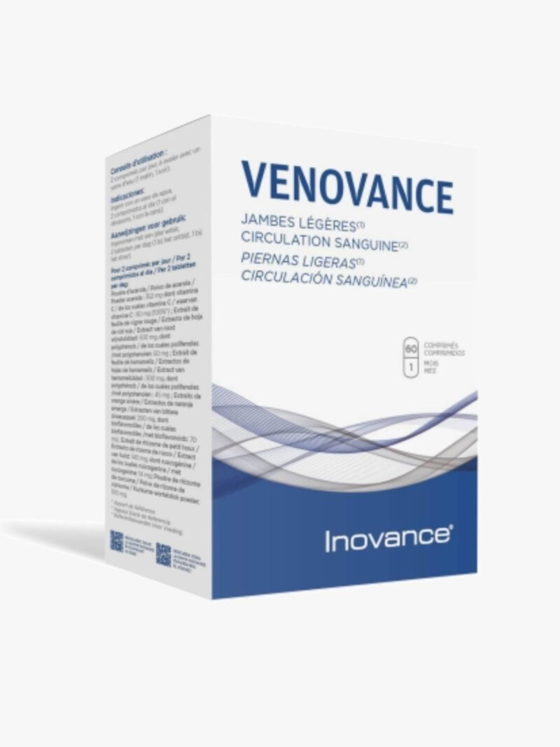 YSONUT INOVANCE VENOVANCE 60 COMP