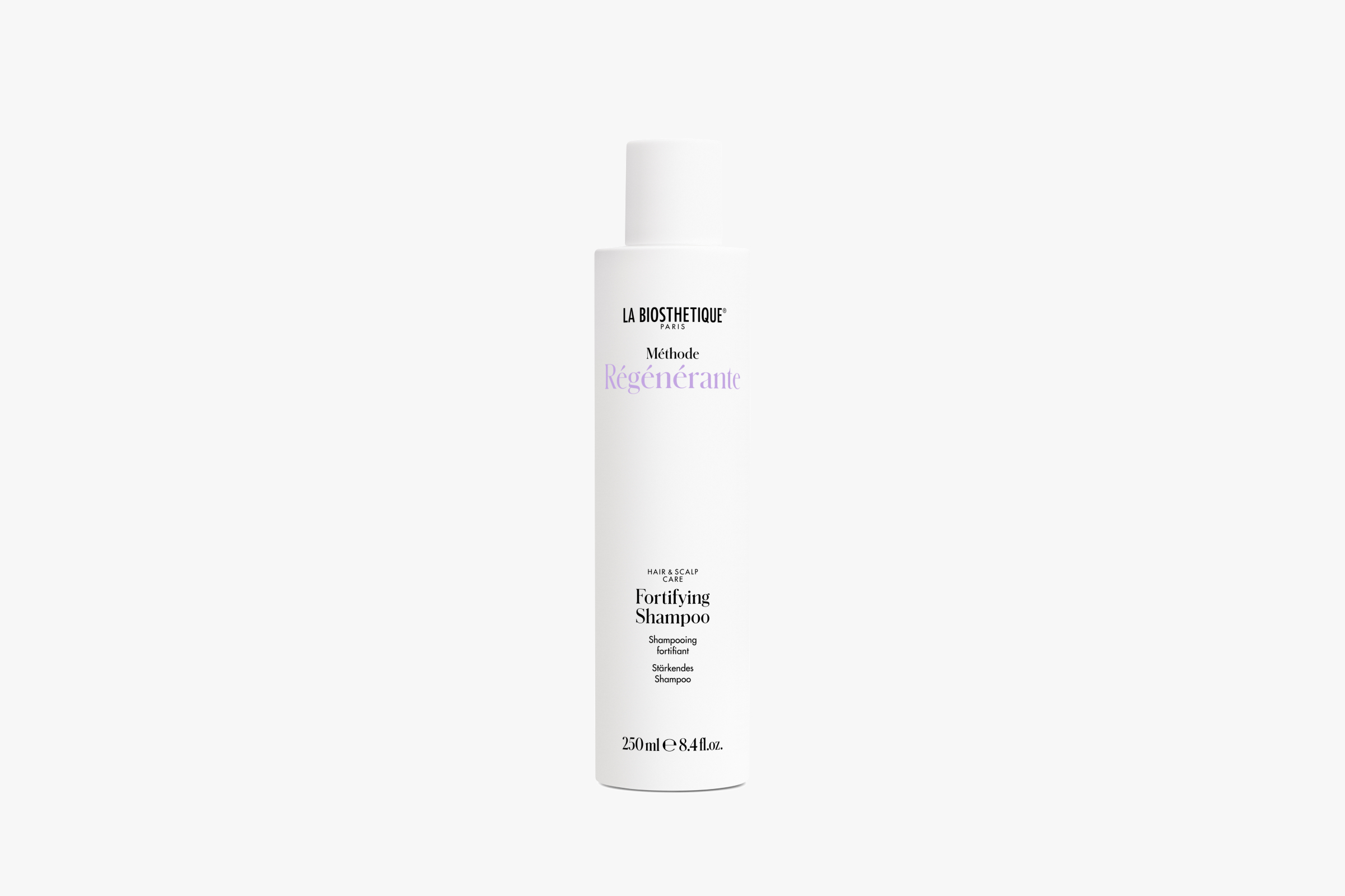 LA BIOSTHETIQUE FORTIFYING SHAMPOO 250ML