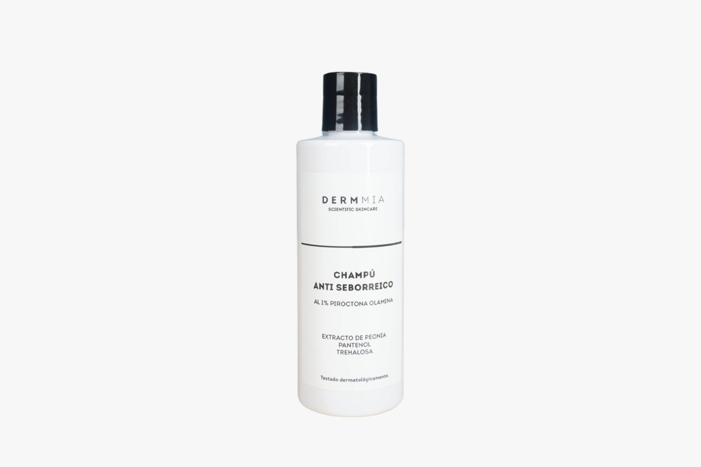 DERMMIA CHAMPU ANTISEBORREICO 250ML