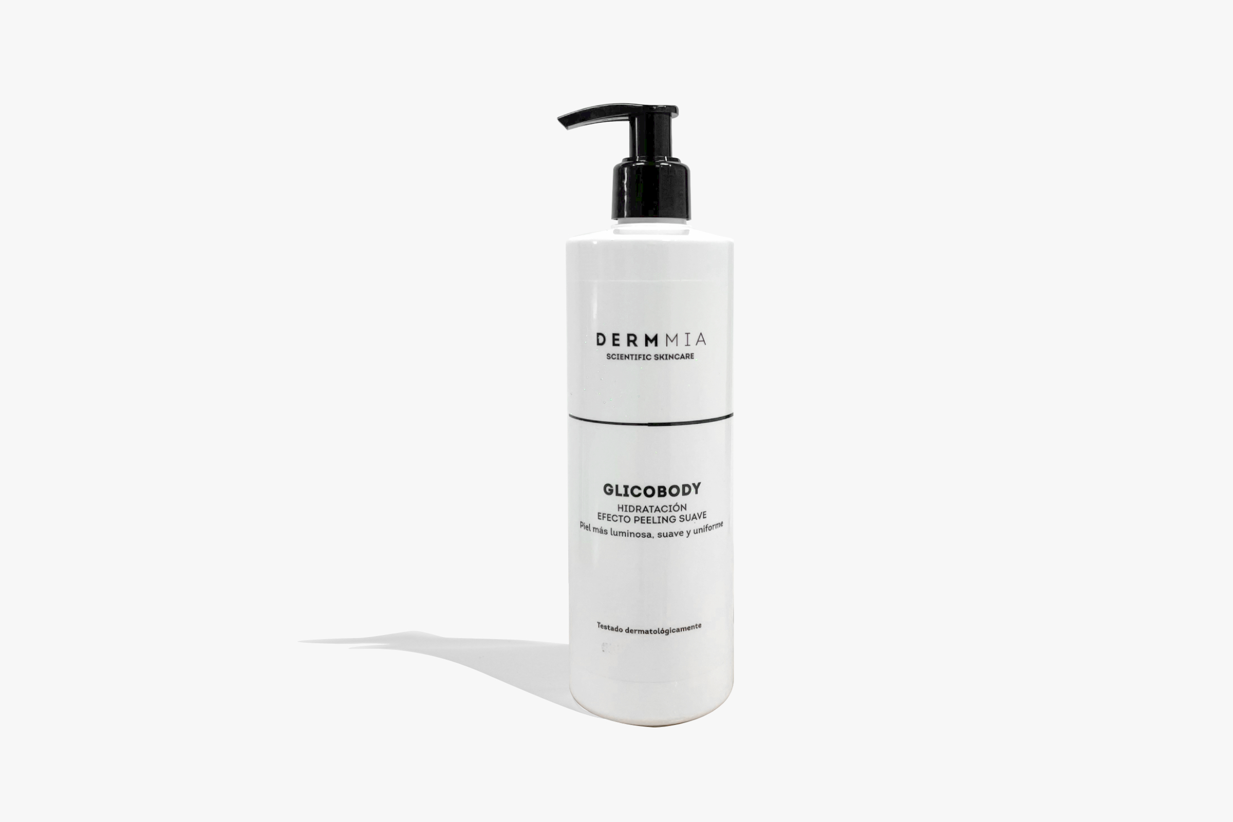 DERMMIA GLICOBODY 400ML