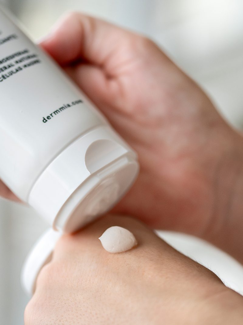 Dermmia Pack Corporal Hidratación y Renovación