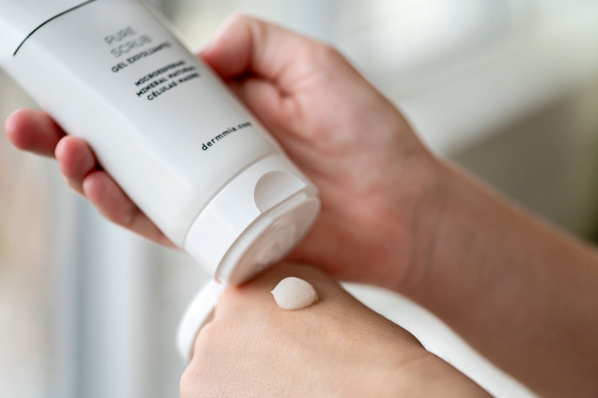 Dermmia Pack Corporal Hidratación y Renovación